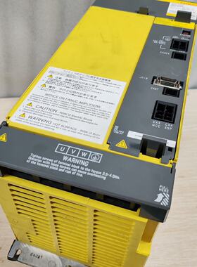 询价-A06B-6150-H045 H060伺服驱动器电源控