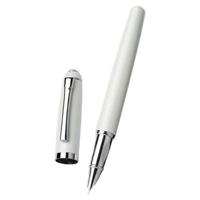 得力热可擦钢笔擦小学生专用三年级可以擦拭的0.38暗尖正品热敏魔力摩易刚笔蓝黑色墨囊可替换男孩女生儿童