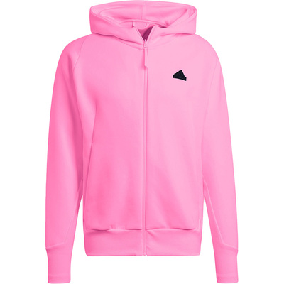 Adidas/阿迪达斯正品2023新款男子时尚简约夹克外套IN5091