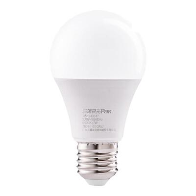 三雄极光超亮E27螺口灯泡