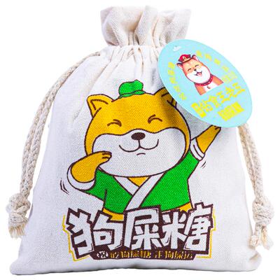 川渝特色狗屎糖线下门店热卖同款