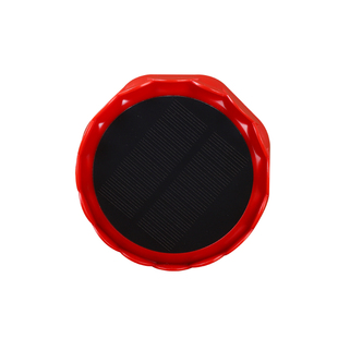 新款太阳能播放器户外防雨防冻24小时循环唱歌机昼夜播放模式可调