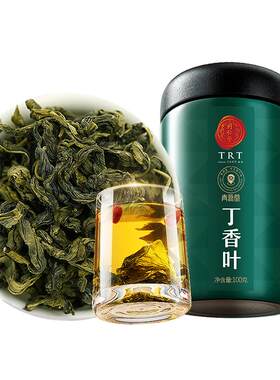北京同仁堂丁香叶100克
