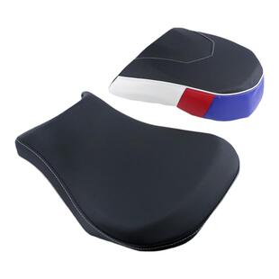 适用宝马水鸟R1200GS R1250GS ADV 改装摩托车坐垫座包降低座矮座