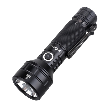 索菲恩IF22A远射聚光手电筒