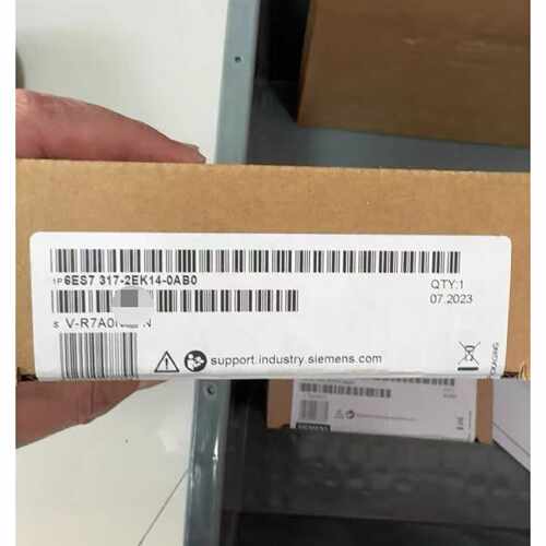 议价西门子CPU6ES7317/6ES7 317-2AJ10/2AK14/2EK13/2EK14/6FF04-