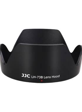 JJC遮光罩for佳能镜头罩