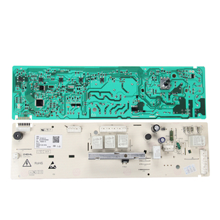 适用美的小天鹅滚筒洗衣机TG70/80-1226 Q1260/V1220E(S)电脑主板