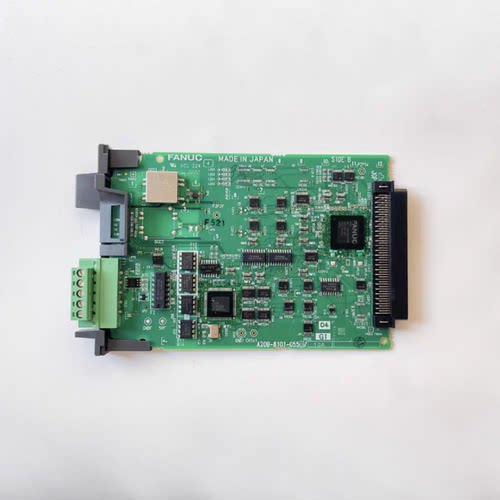 议价A20B-8101-0550/8101-0050FANUC发那科法兰克全新电路板