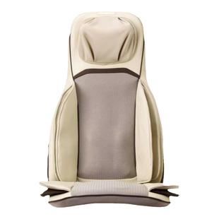 松下按摩靠垫腰部按摩器肩颈按摩仪背部按摩垫多功能全身靠背礼物