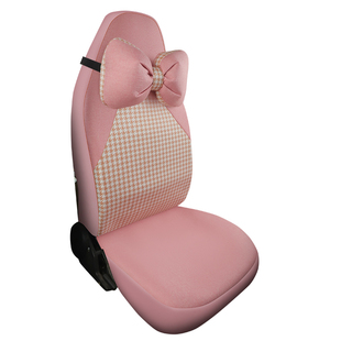 盛昊佩奇盛昊柠檬东威m1爱玛乔治四季全包电动小三轮车坐垫座椅套