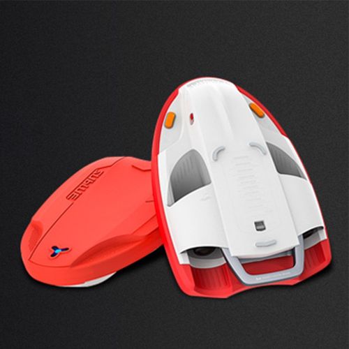 新款电动潜水娱乐运动水下推进器助力器 游泳助推器