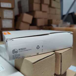 议价IFM KI5031 KQ6008 KQ6006 KQ6002 全新原装正品易福门