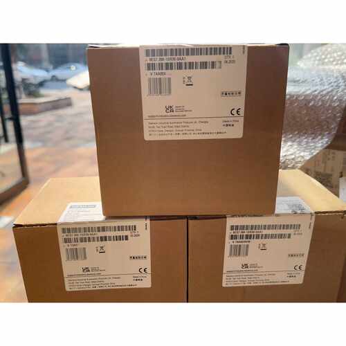 询价s7-200SMART CPU主机