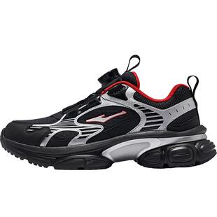 风云2鸿星尔克童鞋男童运动鞋儿童跑步鞋春季新款青少年大童跑鞋