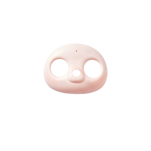 ropet AI宠物机器人精致换装面具官方正版智能机器人设备配饰