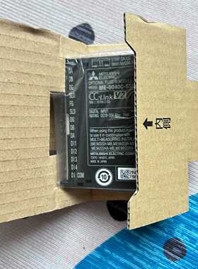 议价Mitsubishi Original Me0040CSs96 Auxiliary Module Made In