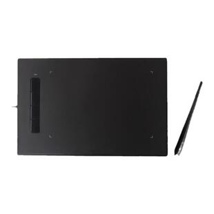 汉王数位板手绘板手写板网课无线免驱可连接手机平板电脑电子画板