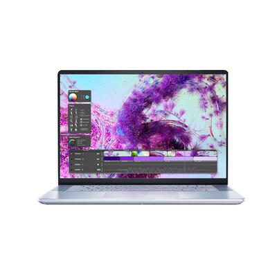 【自营】Dell/戴尔灵越16PLUS-7640 新品 16英寸全新酷睿轻薄办公学生创作商务手提笔记本电脑旗舰热销灵越