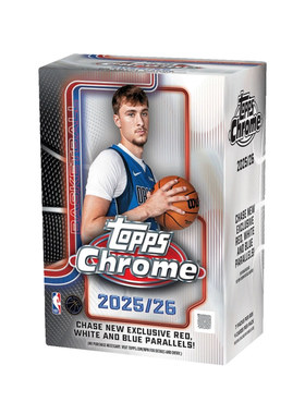 25-26TOPPSbowman手雷盒