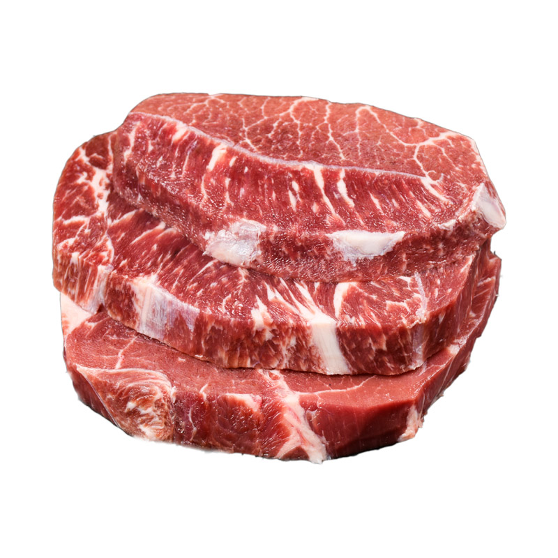 安格斯嫩肩非腌制澳洲肉眼牛排