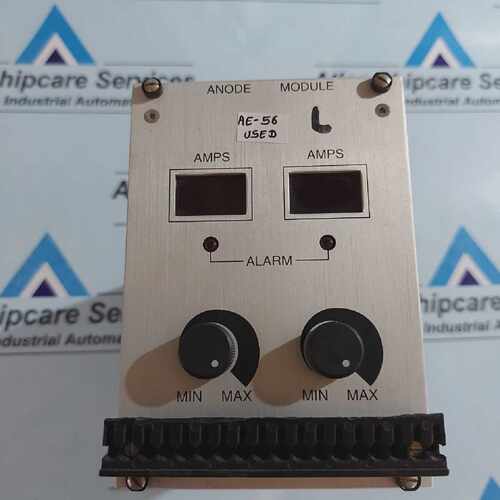 CATHOLIC ANODE MODULE