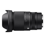 Sigma适马16-300mm F3.5-6.7OS适用于E口X口RF16-300旅游镜头-135