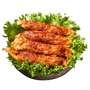 漳州石码五香卷豆腐皮猪肉卷半成品福建特产猪肉手工闽南五香卷条