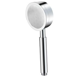 强劲增压花洒喷头304不锈钢家用手持式超强加压淋浴头连接管套装