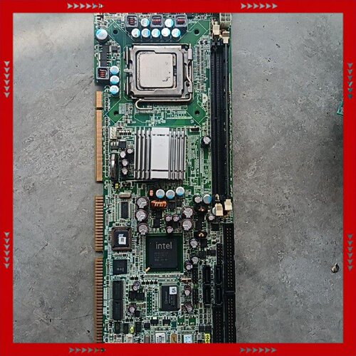 【问价】台湾艾讯SBC81206 REV:A3-RC工控主板