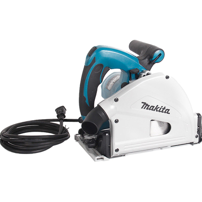 牧田轨道圆锯sp6000j木工切入