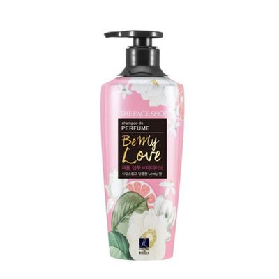 滋润菲诗小铺滋润持久留香洗发水