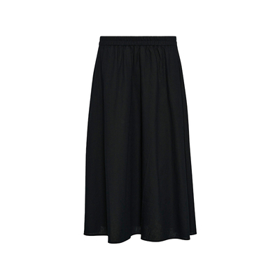 Barbour女士休闲半身长裙