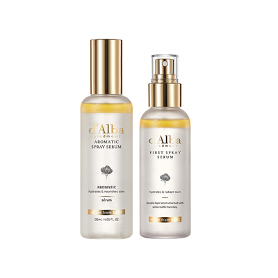 黛尔珀精华喷雾组合装