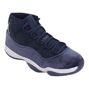 NIKE耐克潮流女鞋AIR JORDAN 11 RETRO减震高帮AJ11篮球鞋AR0715