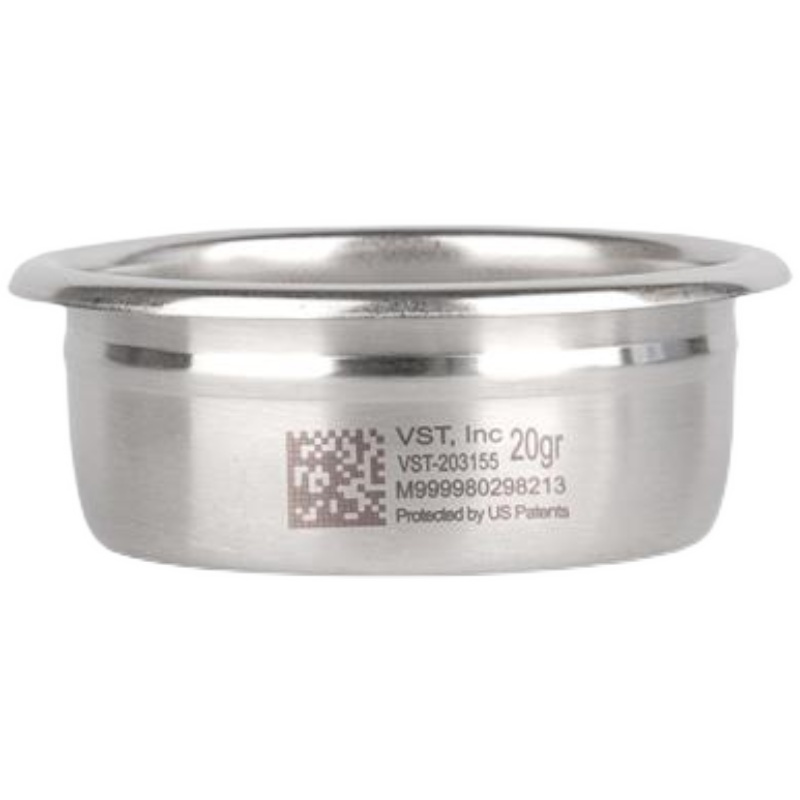 現(xiàn)貨 VST 粉碗 意式咖啡機(jī)濾杯提高意式濃縮萃取率 WBC指定 包郵