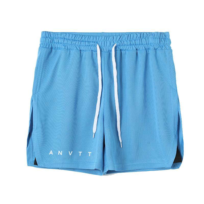 AnVtt美式篮球短裤3分防走光男女