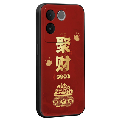 适用于vivos17e耐脏便携手机软壳