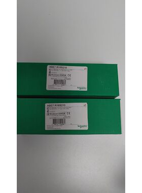 询价ABE7R16S210 固态继电器底座，