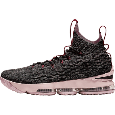 耐克男士回弹运动篮球鞋