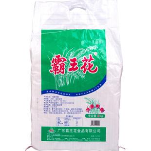 霸王花广东米粉商用10斤河源官方旗舰店炒米粉丝方便粉干5kg袋装