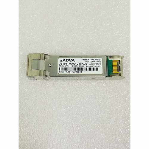 询价-ADVA JST01TMAC1CY5AD2