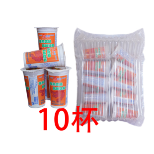 云南滇露酸角汁杯装酸甜爽口感双拼神牛饮料红牛风味苍洱玉根特产
