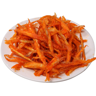 大东江冷面直营明太鱼丝辣菜东北鸡西特色私房熟食即食凉拌菜顺丰