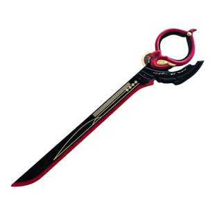 定制鸣潮千咲cos武器可发光长刀剑Cosplay道具