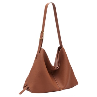 fiedlesissi/菲德茜茜围裹hobo托特包女斜挎包大容量单肩包通勤包