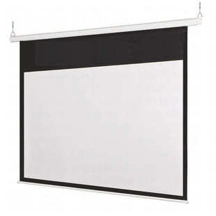 高清电动幕布投影家用升降投影仪幕布电动投影幕布家用投影布幕布电动升降投影机幕布家庭影院投影屏幕带遥控