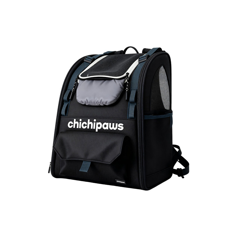 chichipaws猫狗双肩包大容量出行