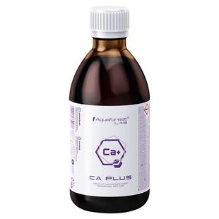 紫色森林AF海水珊瑚鱼缸微量元素CA钙MG镁添加剂KH提升粉水质稳定