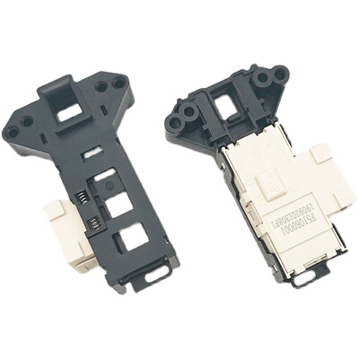 适用创维F6018UU洗衣机F9015NC门锁F901409NC开关F901415NCi NCi1